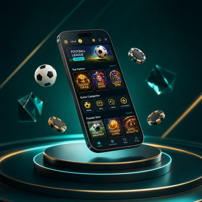 Download APK