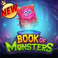 Book Of Monster